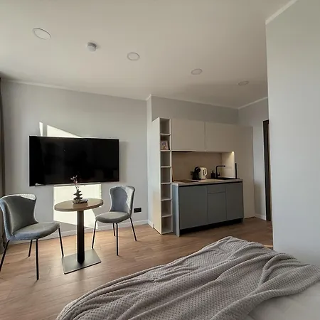 Apartment P6 Old Town Riga