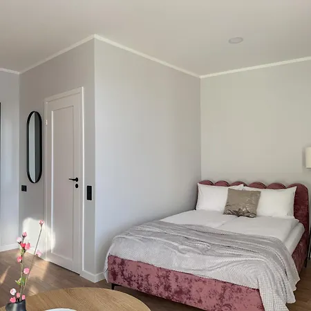P6 Old Town Apartment Riga