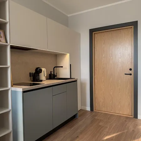 Apartment P6 Old Town *