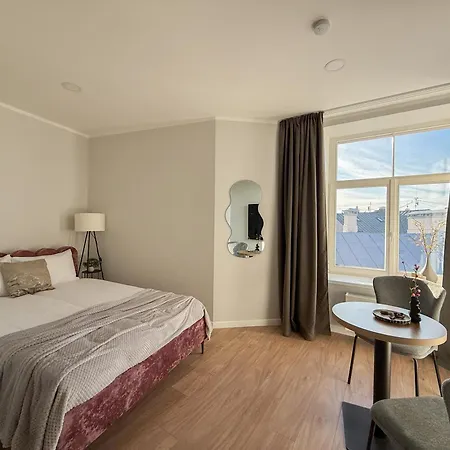 Apartment P6 Old Town *