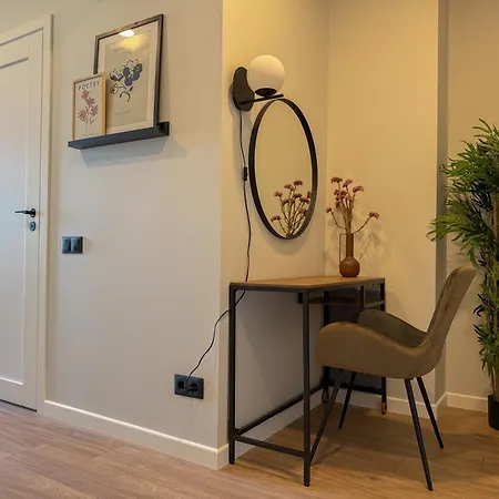 P6 Old Town Apartment