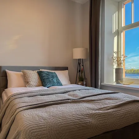 Apartment P6 Old Town *