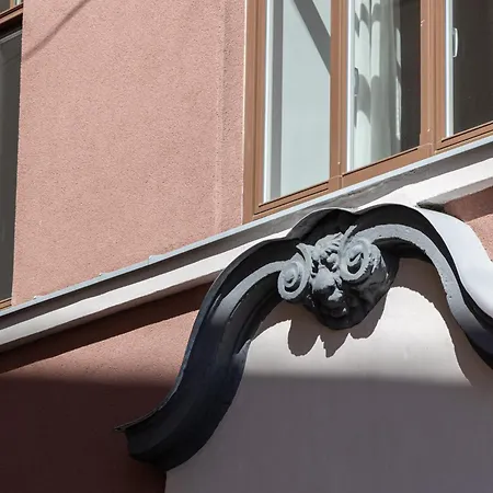Apartment P6 Old Town
