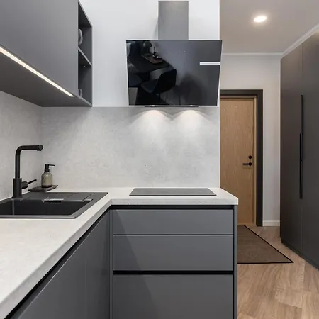 P6 Old Town Apartment Riga