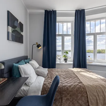 Apartment P6 Old Town Riga