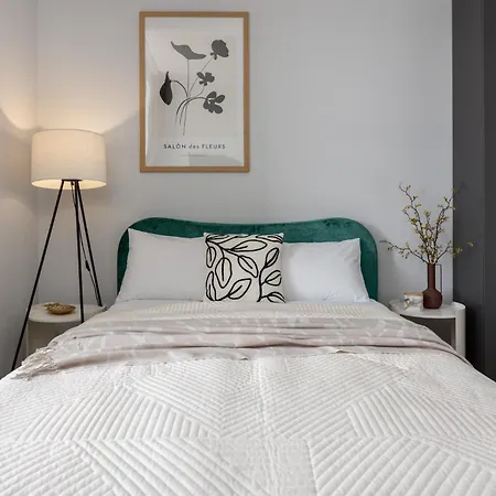 P6 Old Town Apartment Riga