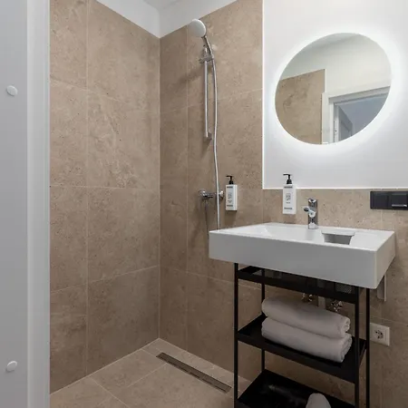 Apartment P6 Old Town Riga