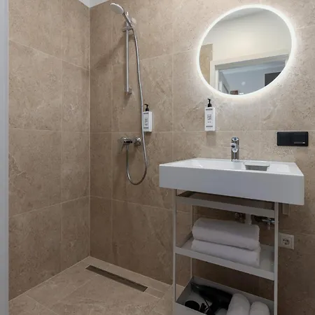 Apartment P6 Old Town