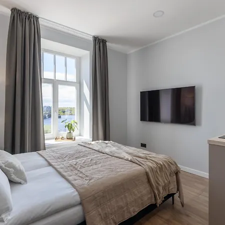 Apartment P6 Old Town