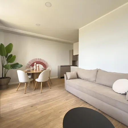 Apartment P6 Old Town *