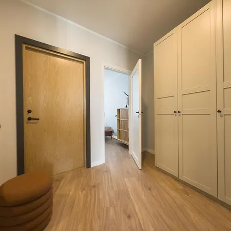 Apartment P6 Old Town *