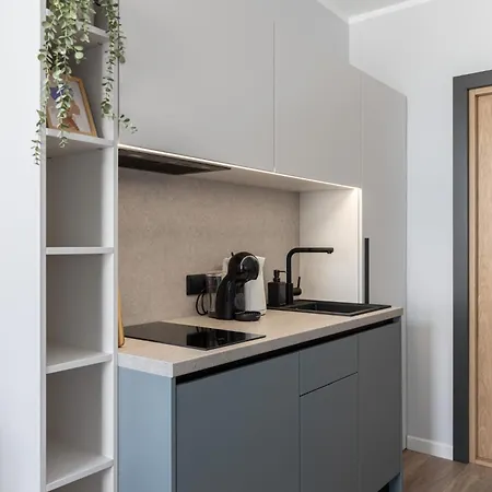 Apartment P6 Old Town Riga
